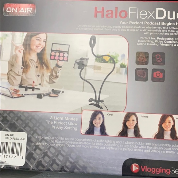 USB ringlight - Picture 3 of 4